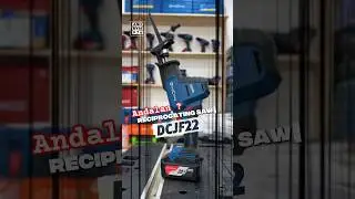 Reciprocating Saw Dongcheng DCJF22 #reciprocatingsaw #reciprocating #dongcheng #gergaji
