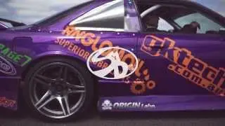SMDrift.com.au Runway Drifting
