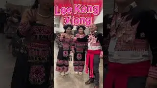 What Hmong song do you groove to? at Madison Hmong New Year
