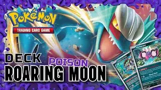 VENENO E DONK? Gameplay Lua Estrondo ex