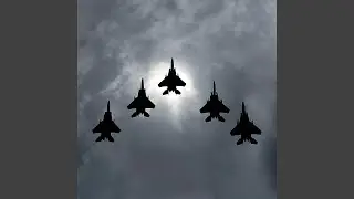 We Come from the Sky (Super Slowed)
