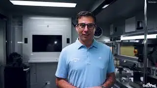 Setting Up the Callaway Tour Truck with Jason Eilerd