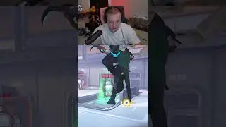 This might be the best support hero yet...