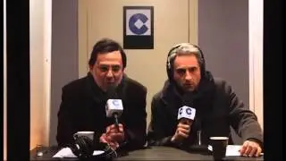 Rajoy a la COPE  - Polònia