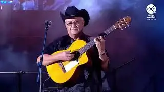 Pintate Los Labios Maria - Eliades Ochoa