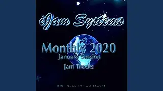 Jam Lo-Fi RnB Am (70BPM)