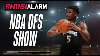 🏀 NBA DFS DraftKings Preview: Top Picks & Strategies (January 8th)🏀