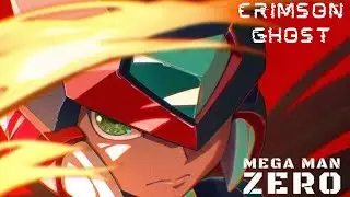 Crimson Ghost - A Mega Man Zero 3 Combo Montage