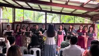 We Shall All Be Changed | November 9, 2025