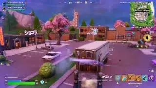 Fortnite: Blitz Royale | Video 28 | Live Recording 🥇| PS5 Pro