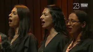 Laudate Dominum - Josep Vila i Casañas