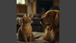Gentle Pets Relaxing Tones