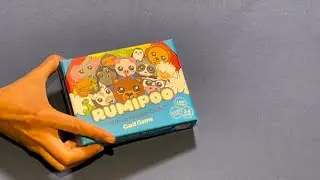 Rumipoo | Rummy Playthrough