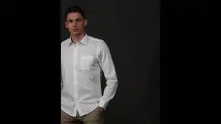 The India Slim Fit Shirts for Men | Blackberrys Menswear