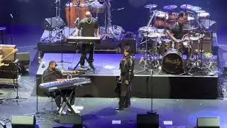 Can I Get An Amen   The War and Treaty @ YouTube Theater, 10 04 2025