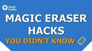 Magic Eraser Hacks Most Americans Don&rsquo;t Know &mdash; Clean Faster With One Tool