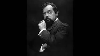 Claude Debussy - Première Rhapsodie