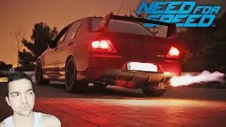 Idealne ustawienie! #22 | NFS 2015 XO