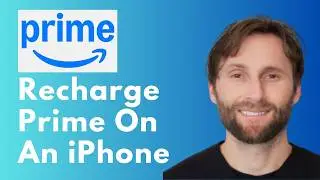 How to Recharge Amazon Prime on iPhone [Full Guide 2026]