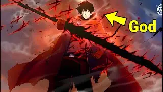 Weak Boy Is Thrown Out of the Hero&rsquo;s Party and Becomes The Powerful Sword master | Anime in hindi