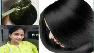 Nisha henna based hair colour review in Telugu#how to apply Nisha henna ₹ 10/ how to colour hair