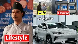 Saugat malla lifestyle, biography, education, family, age, income, networth, girlfriend||Video||NU||