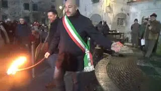 Presepe vivente (21 Dicembre 2025) 2*parte