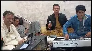 آهنگ شیر جنگی با صدای نسیم جا جنبش