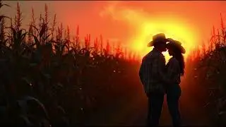 Richard Tuggin Featuring AUDREY - Harvest Nights and Half Smoked Joints