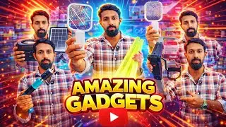 ஆன்லைன்ல கிடைக்காத 💥 Amazing Kitchen Gadgets | Trending Gadgets Delivery available
