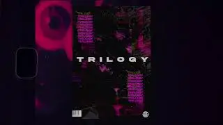 (FREE) T R I L O G Y | Sample Pack | Frank dukes X Cubeatz X Mike Dean X Travis Scott