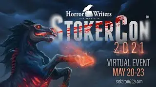 StokerCon 2021 Preview