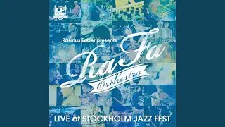 Your Beat Sounds Like (Live)