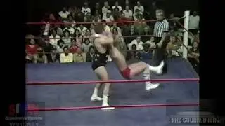 KEVIN VON ERICH | RON STARR | Wrestling at the chase | #wrestling #kevinvonerich #wwe #wccw