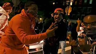 Porter Bandz - Swagged out  [Official Video] WHOOPTY