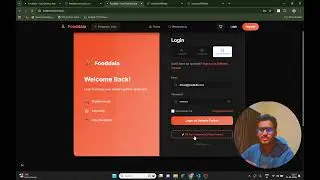 Foodala -Full Stack Applications and Website  by Arshad Pasha | #arshadpasha.tech #foodala