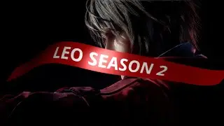 Tekken 8 | Season 2 Leo (Biggest Changes)