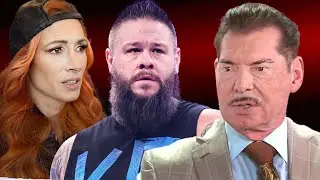 More WWE Superstars Weigh In On Vince McMahon Allegations