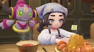 Pok&eacute;mon Legends: Z-A Let&rsquo;s Play DLC Episode 6