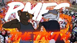 THE TRUTH ABOUT ROCKY MOUNTAIN FURCON!!