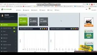 Revshare Life Новый БУКС без вложений! Только стартовал!