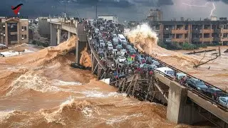 Most Unbelievable Nature Moments Ever Caught on Camera - 2026 New Update (P09)