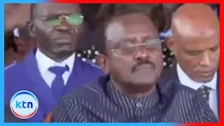 Kalonzo&rsquo;s silence in Kitui speaks volumes as opposition divisions deepen