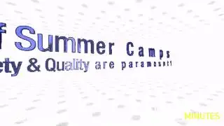 Surf Summer Camps 2016