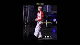 have y'all seen this #yushi dance move?