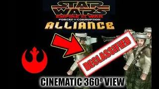 Star Wars Rebel Plex Soldier Swamp