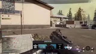 BO7 story time