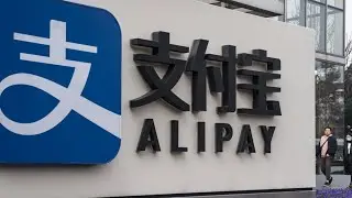 China Seeks to Break Up Alipay, Separate Loan Business: FT