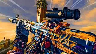 this C58 Build is AMAZING on Rebirth! *BEST C58 CLASS* (Warzone Rebirth Island)