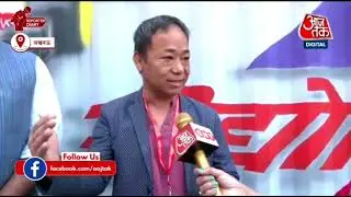 What first generation thinks of Ground Breaking Ceremony 2024 of UP Investor Summit?